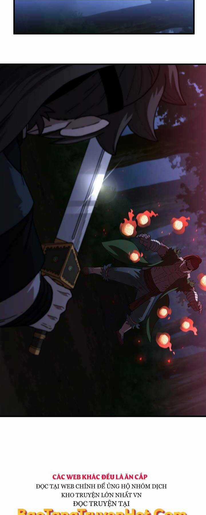 Thân Thủ Đệ Nhất Kiếm - Chapter 97 - Trang 42