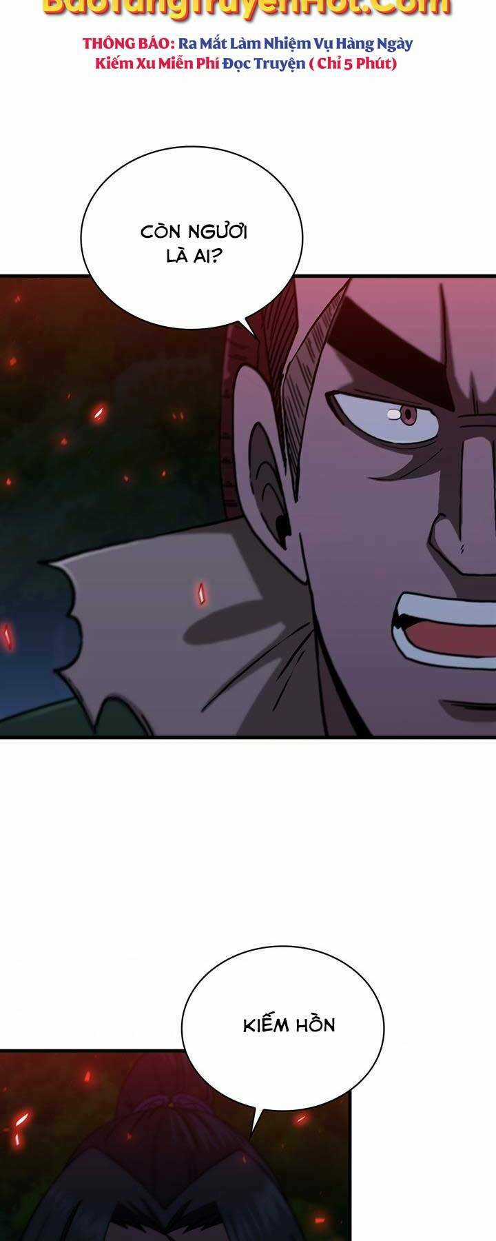 Thân Thủ Đệ Nhất Kiếm - Chapter 97 - Trang 43