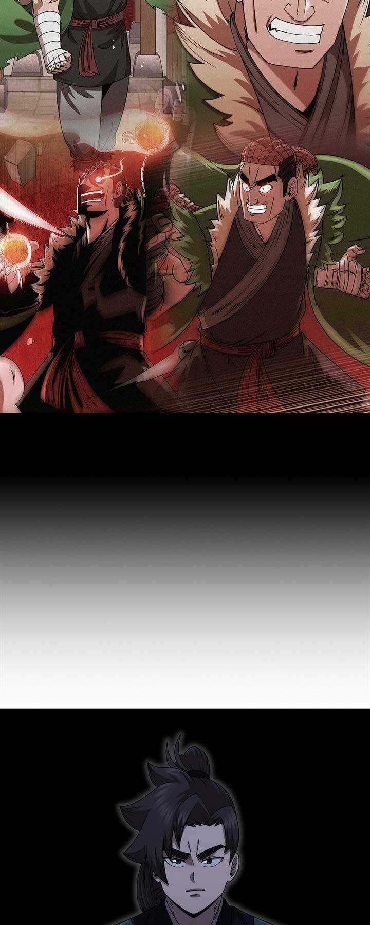 Thân Thủ Đệ Nhất Kiếm - Chapter 97 - Trang 48