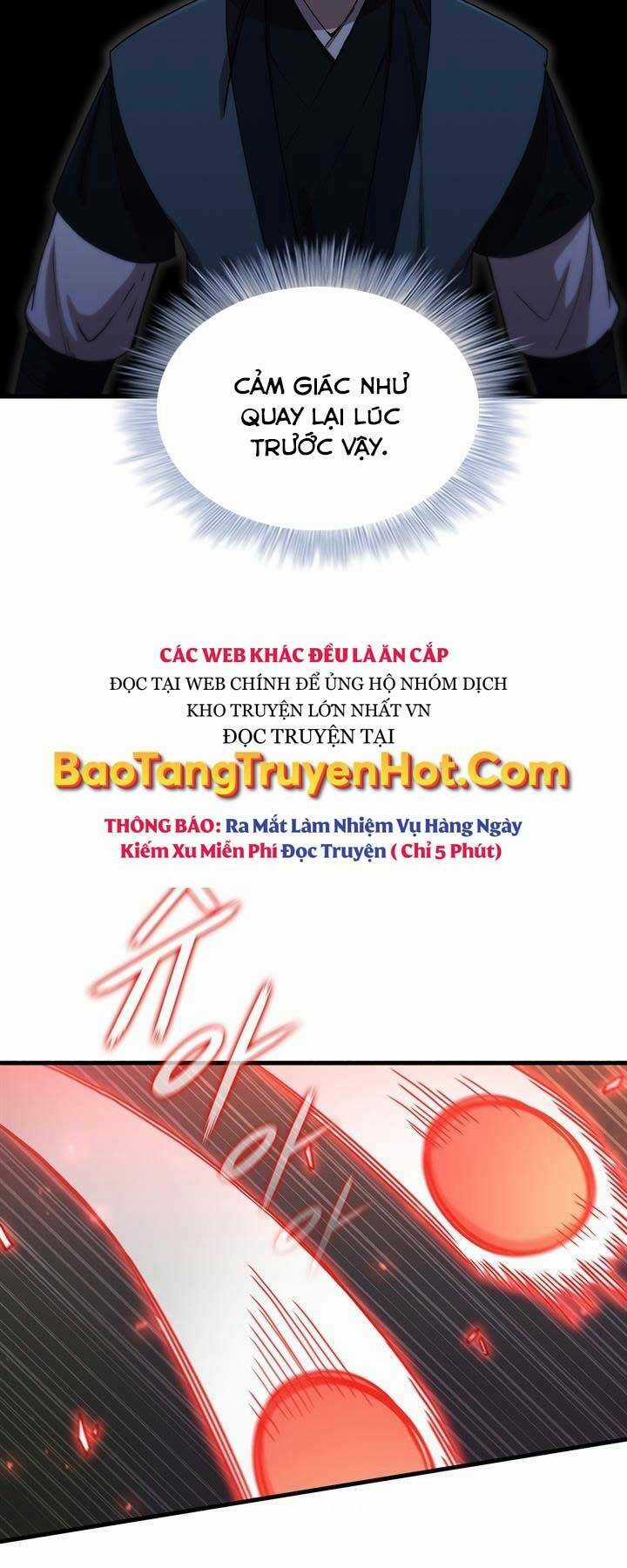 Thân Thủ Đệ Nhất Kiếm - Chapter 97 - Trang 49