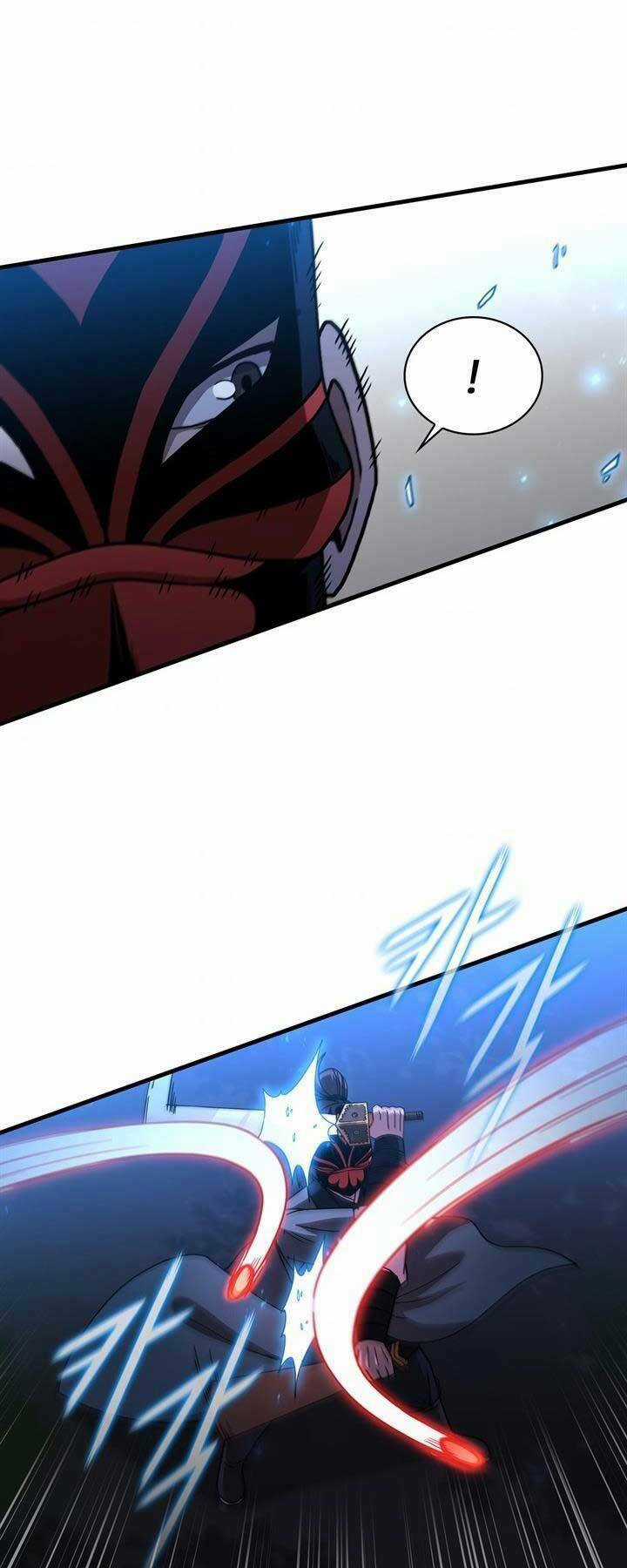 Thân Thủ Đệ Nhất Kiếm - Chapter 97 - Trang 50