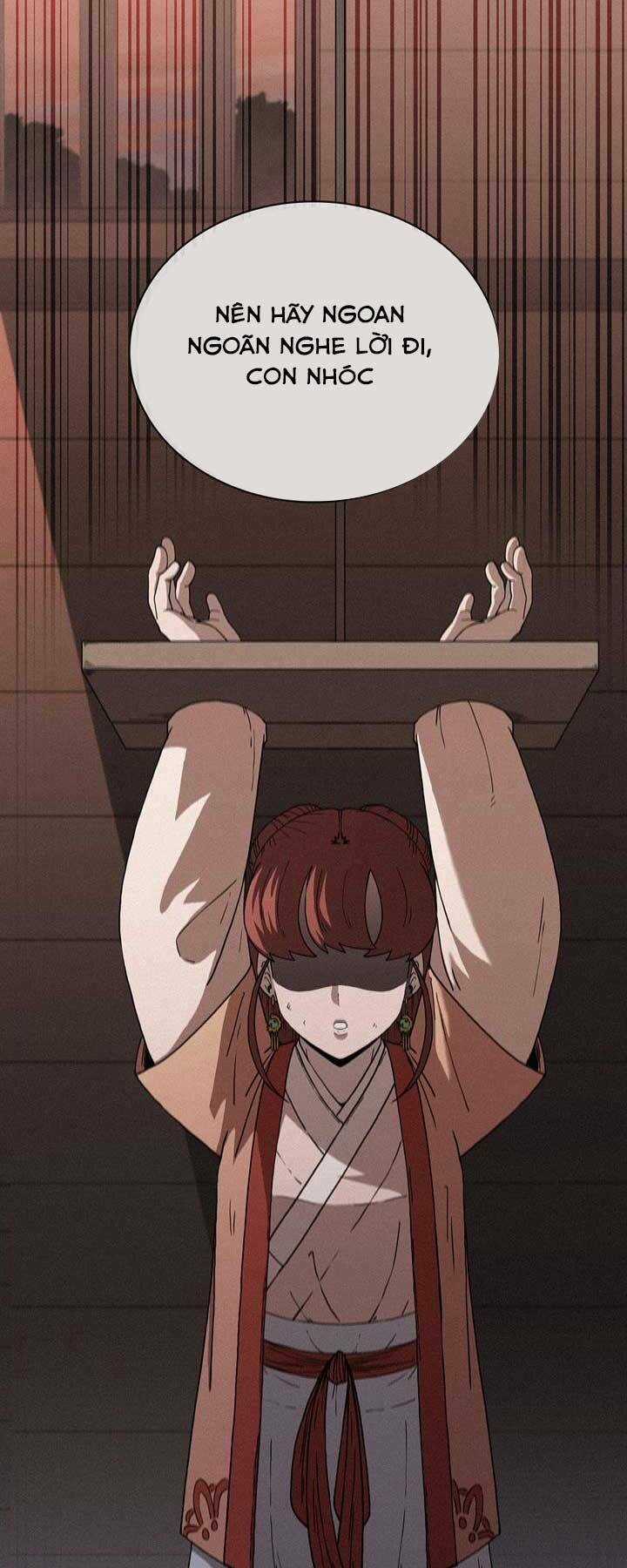 Thân Thủ Đệ Nhất Kiếm - Chapter 97 - Trang 6