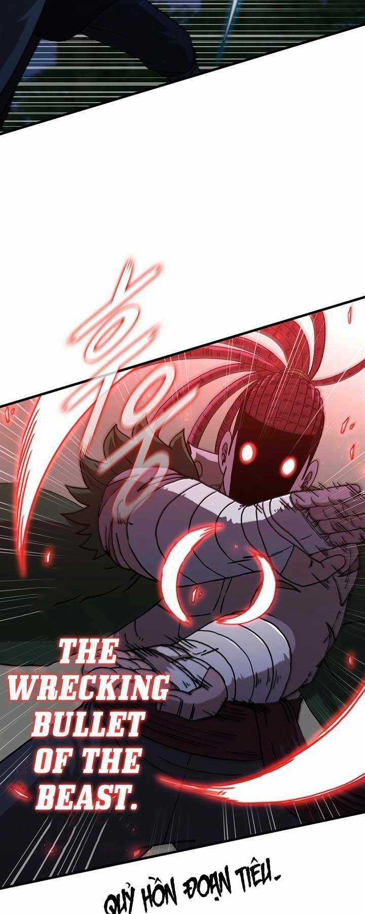 Thân Thủ Đệ Nhất Kiếm - Chapter 97 - Trang 52