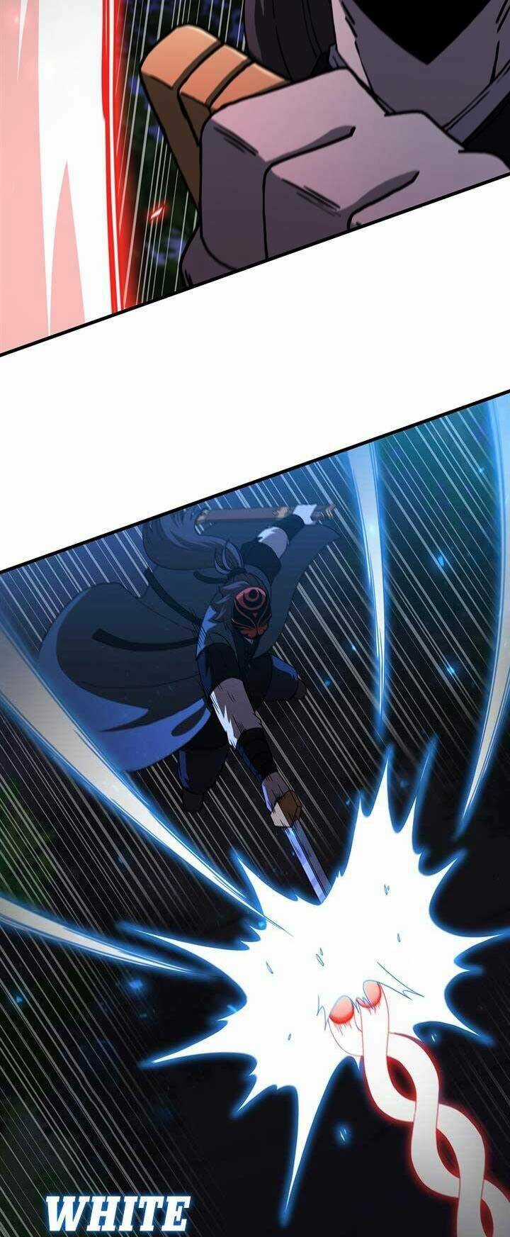 Thân Thủ Đệ Nhất Kiếm - Chapter 97 - Trang 54