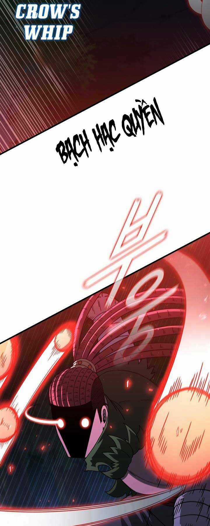 Thân Thủ Đệ Nhất Kiếm - Chapter 97 - Trang 55