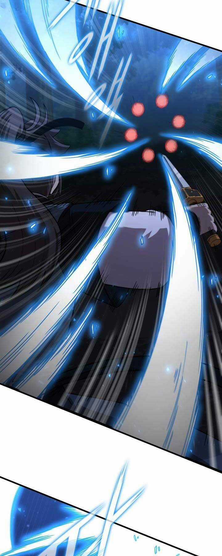 Thân Thủ Đệ Nhất Kiếm - Chapter 97 - Trang 58