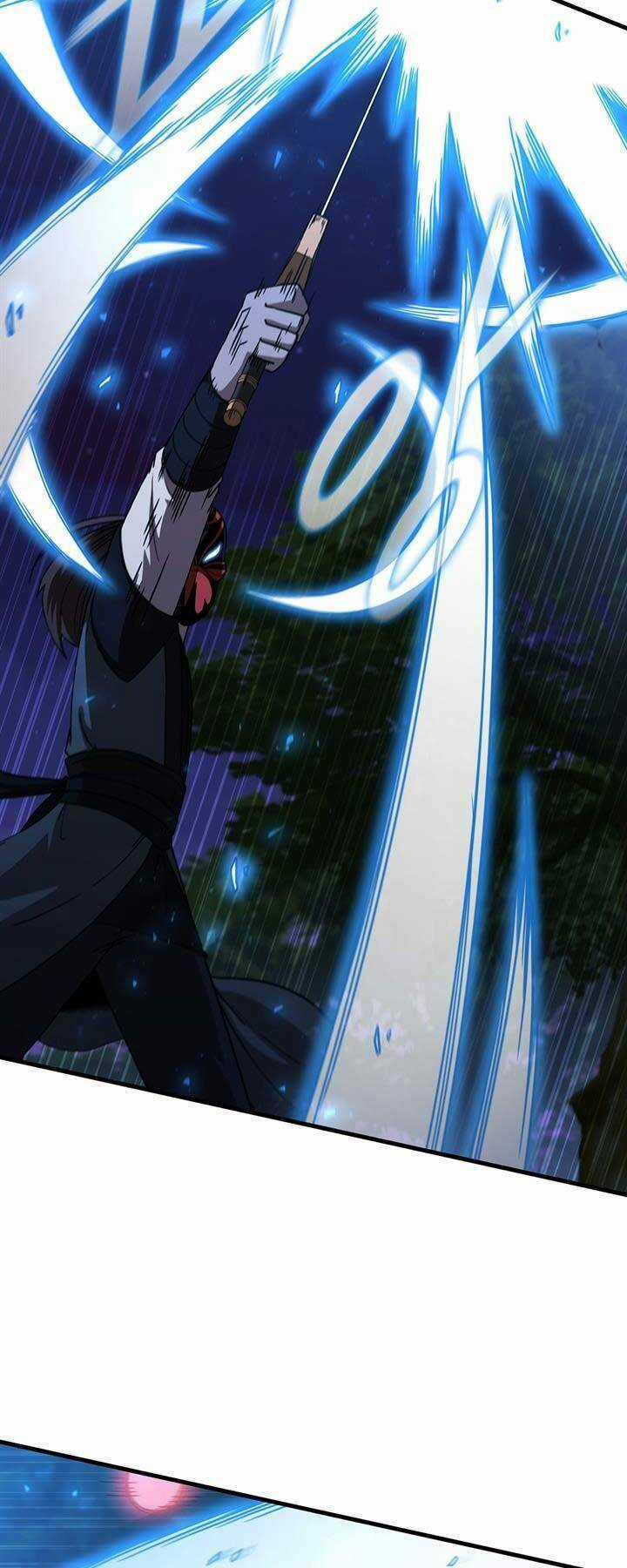 Thân Thủ Đệ Nhất Kiếm - Chapter 97 - Trang 59