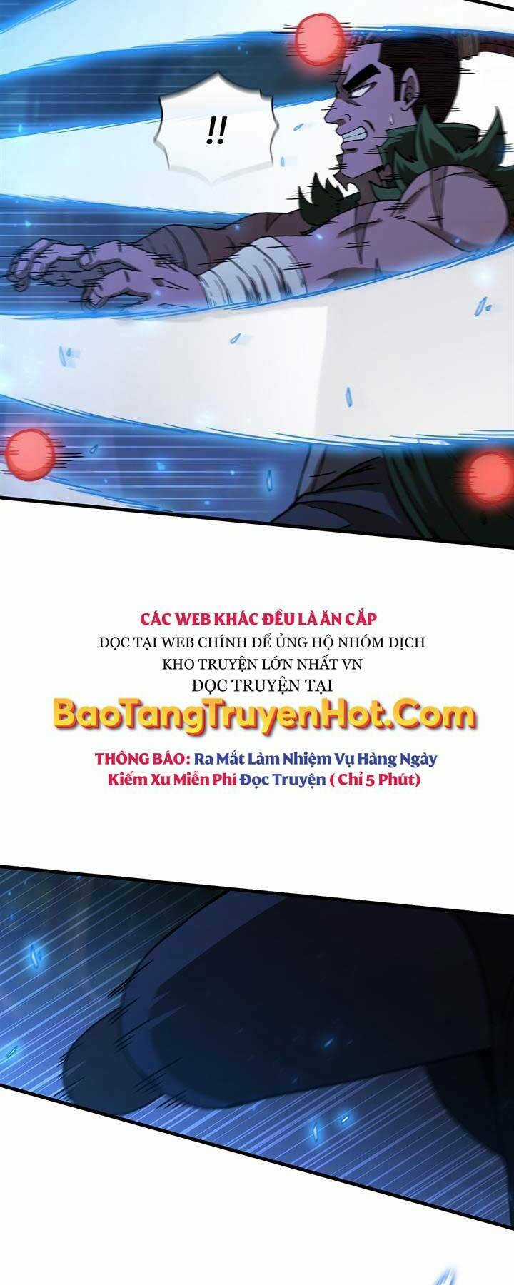 Thân Thủ Đệ Nhất Kiếm - Chapter 97 - Trang 60