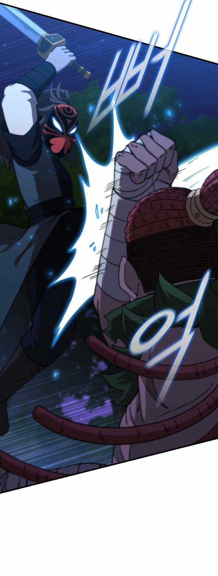 Thân Thủ Đệ Nhất Kiếm - Chapter 97 - Trang 61