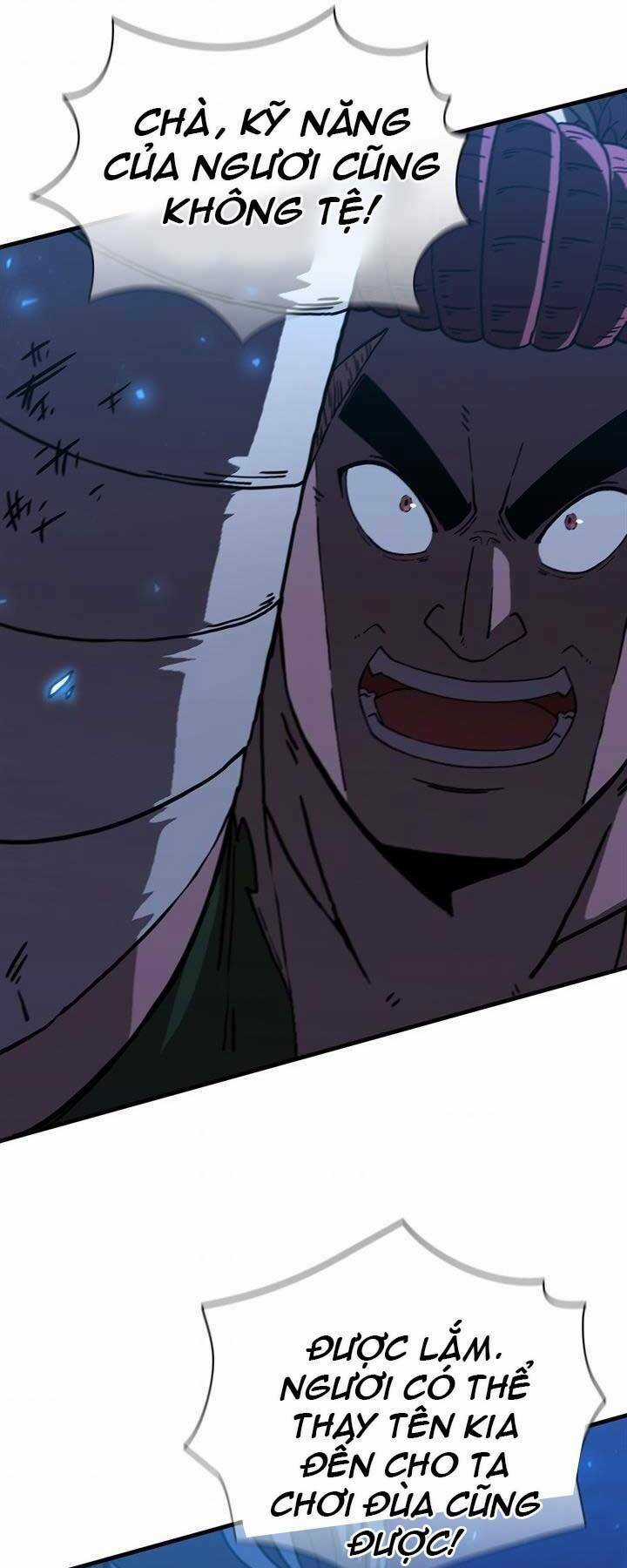 Thân Thủ Đệ Nhất Kiếm - Chapter 97 - Trang 62