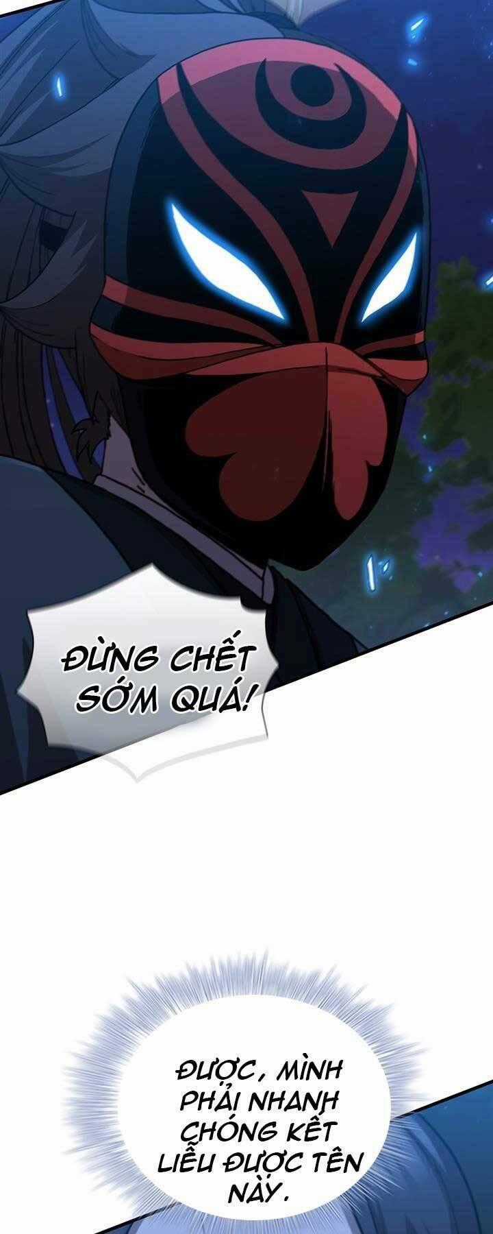 Thân Thủ Đệ Nhất Kiếm - Chapter 97 - Trang 63