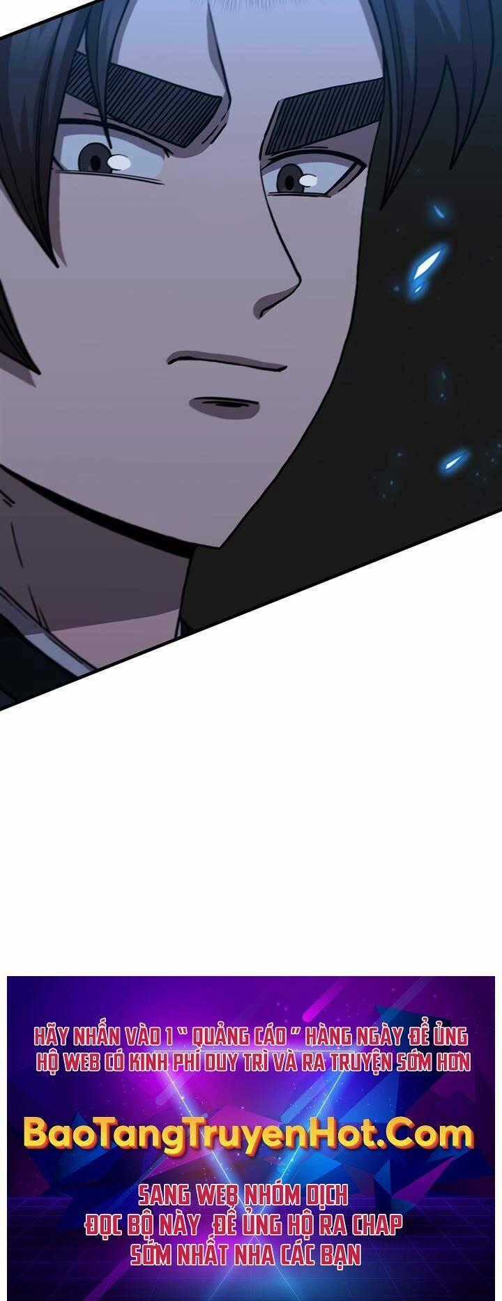 Thân Thủ Đệ Nhất Kiếm - Chapter 97 - Trang 64