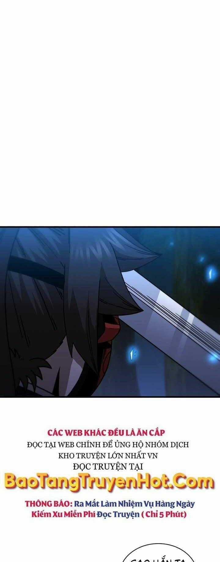 Thân Thủ Đệ Nhất Kiếm - Chapter 98 - Trang 1