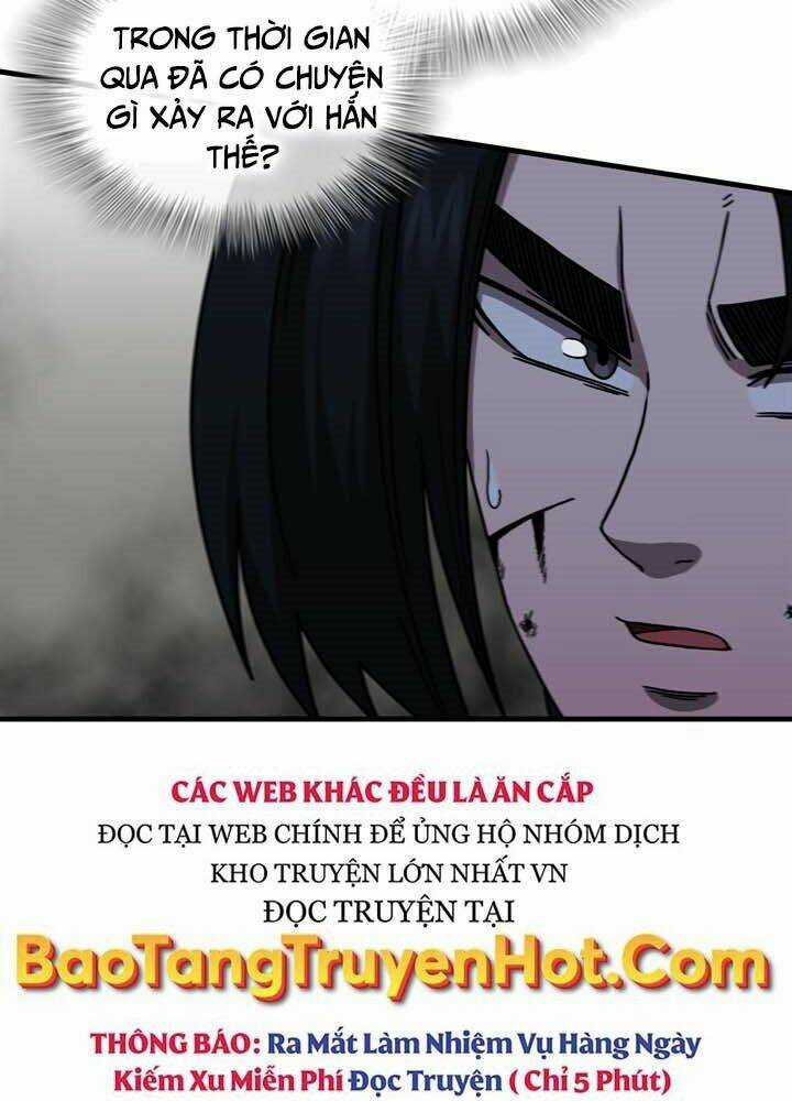 Thân Thủ Đệ Nhất Kiếm - Chapter 98 - Trang 11