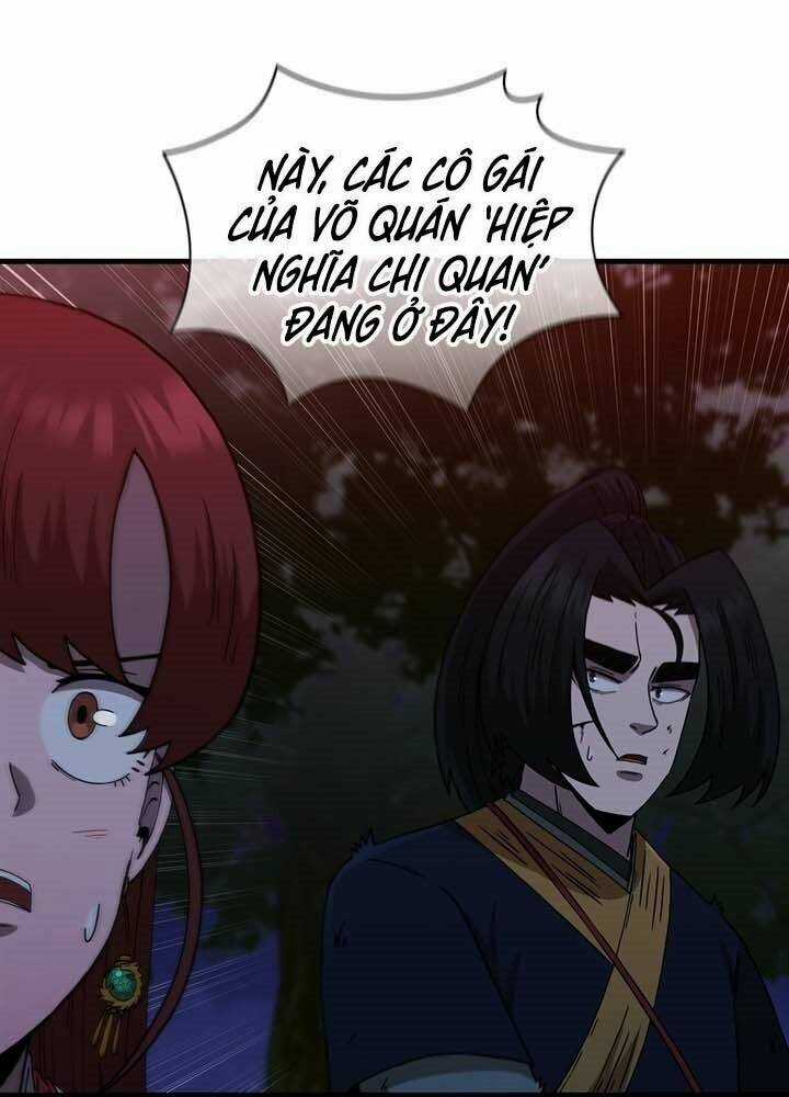 Thân Thủ Đệ Nhất Kiếm - Chapter 98 - Trang 12