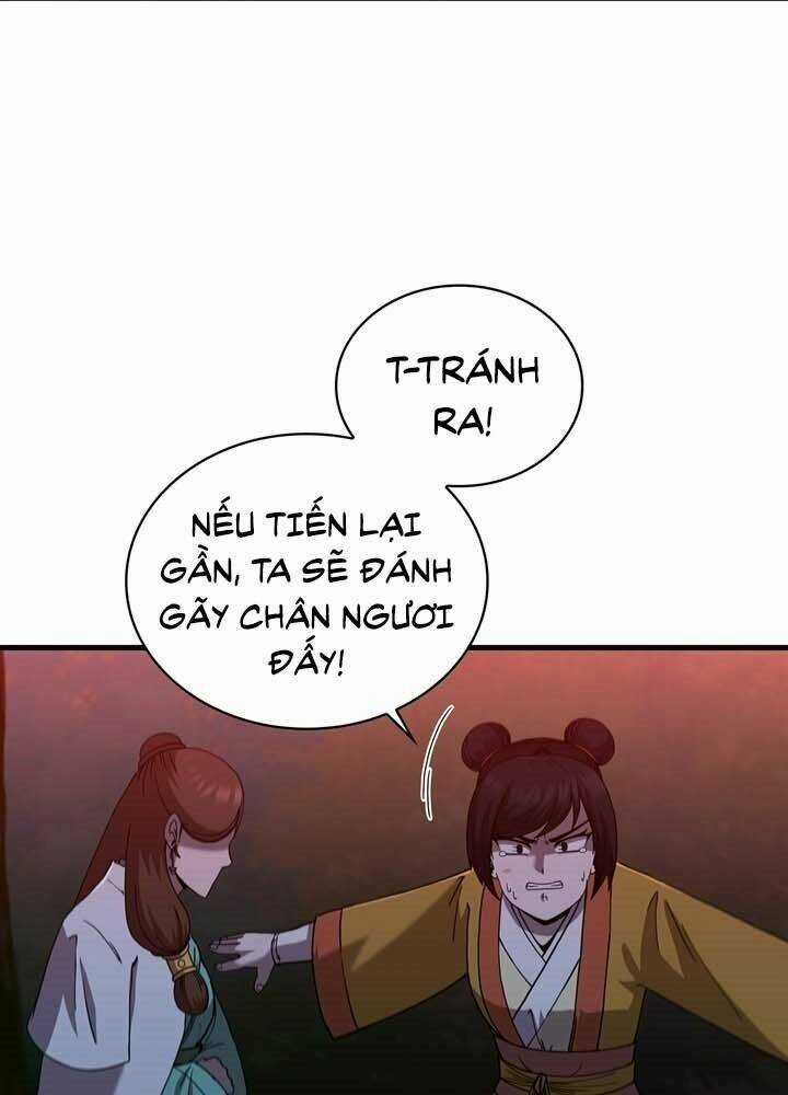 Thân Thủ Đệ Nhất Kiếm - Chapter 98 - Trang 13