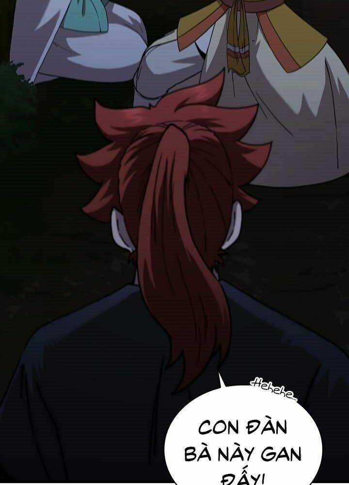 Thân Thủ Đệ Nhất Kiếm - Chapter 98 - Trang 14