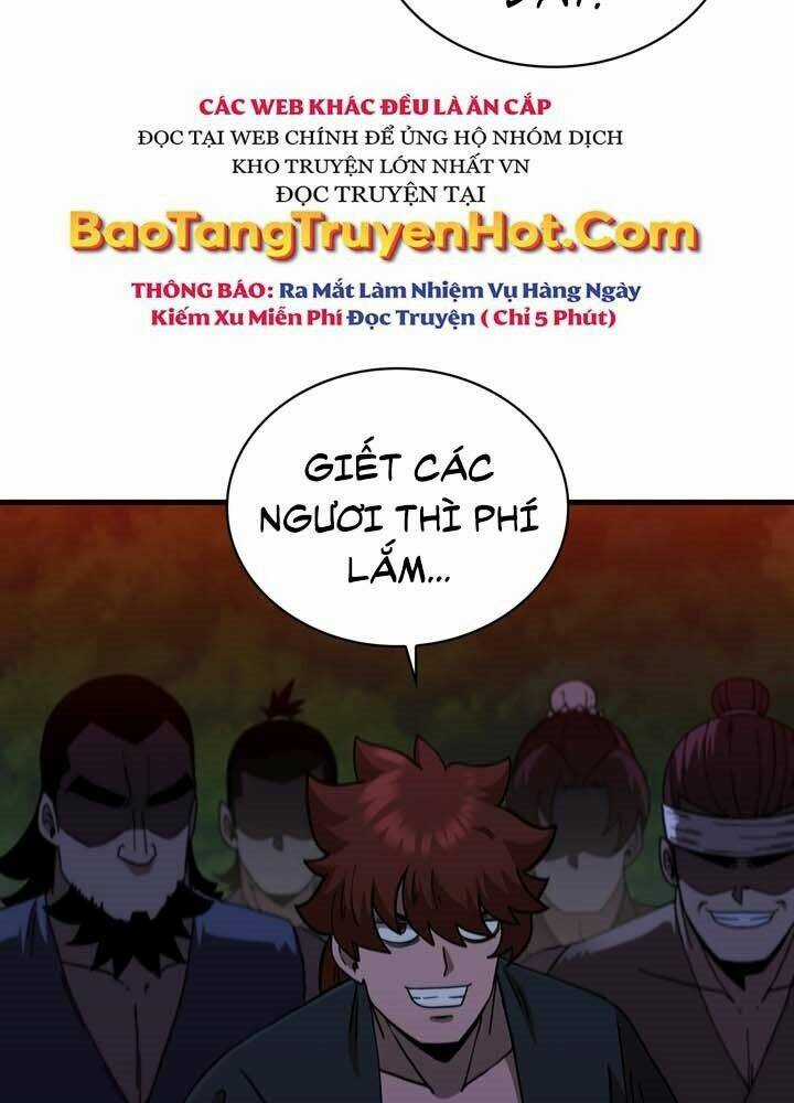 Thân Thủ Đệ Nhất Kiếm - Chapter 98 - Trang 15