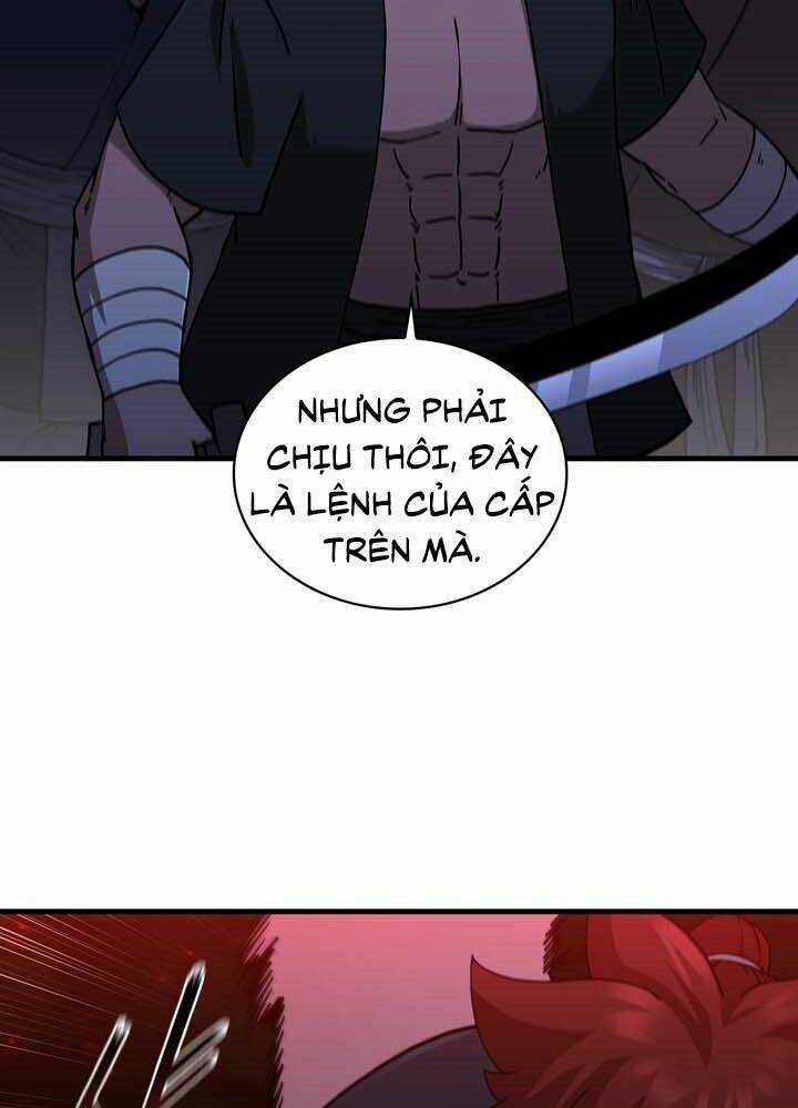 Thân Thủ Đệ Nhất Kiếm - Chapter 98 - Trang 16