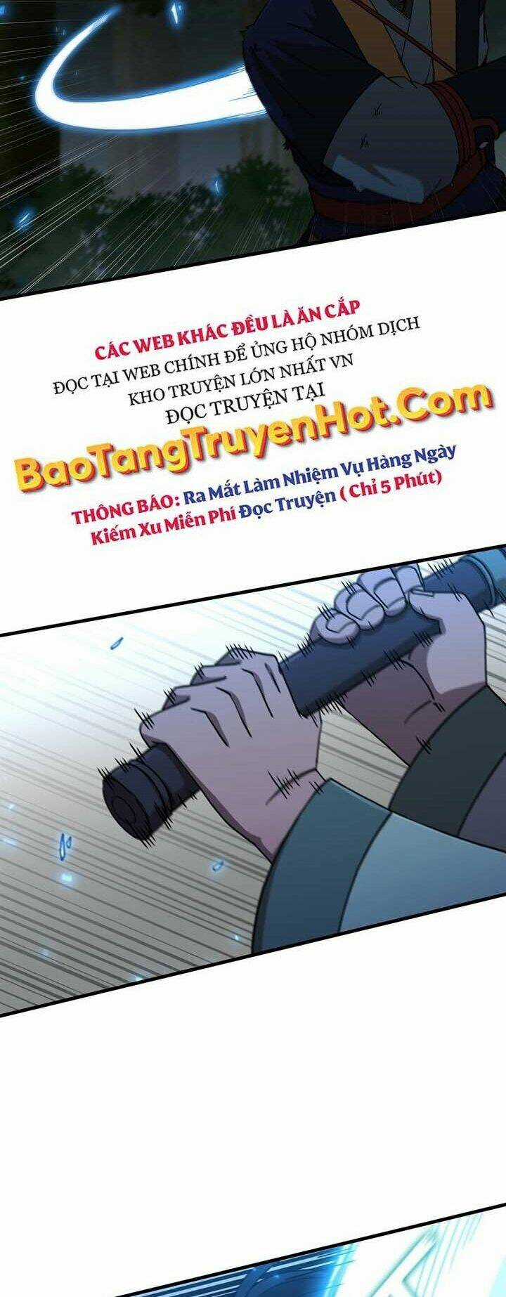 Thân Thủ Đệ Nhất Kiếm - Chapter 98 - Trang 19