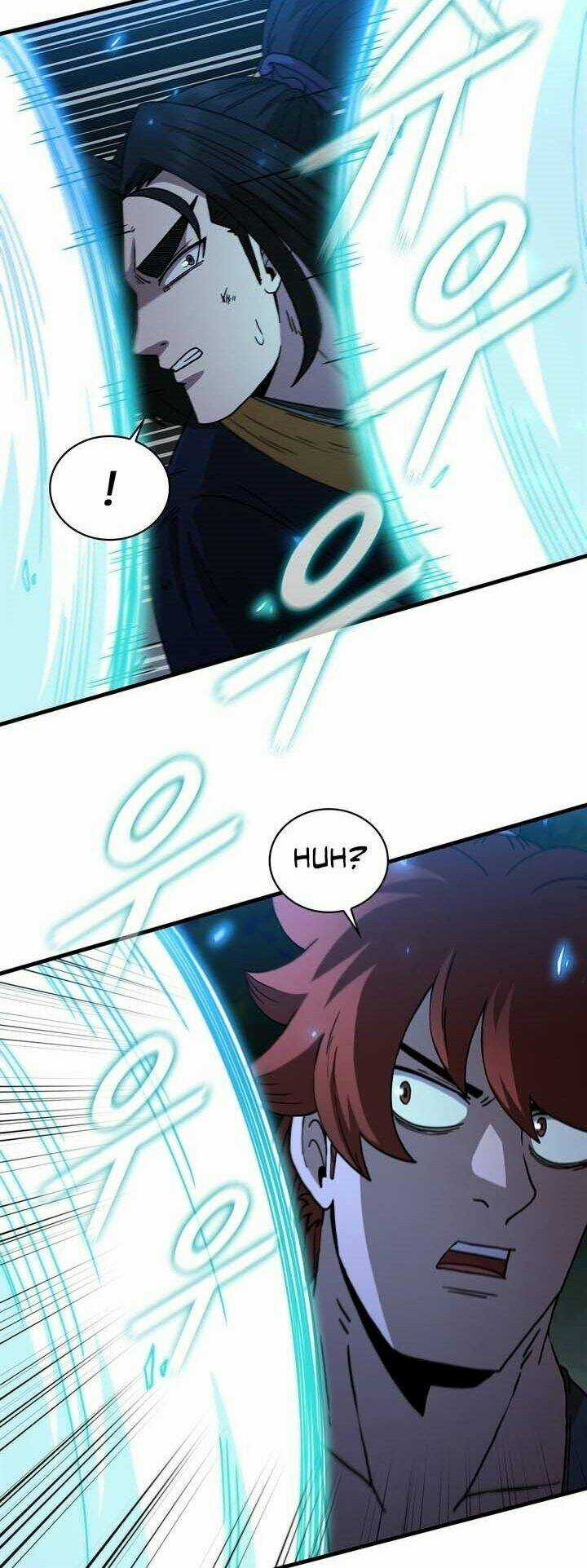 Thân Thủ Đệ Nhất Kiếm - Chapter 98 - Trang 20