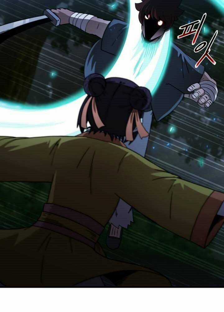 Thân Thủ Đệ Nhất Kiếm - Chapter 98 - Trang 24