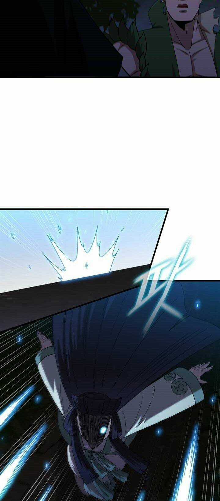 Thân Thủ Đệ Nhất Kiếm - Chapter 98 - Trang 27