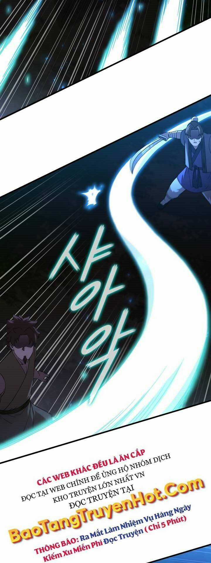 Thân Thủ Đệ Nhất Kiếm - Chapter 98 - Trang 28