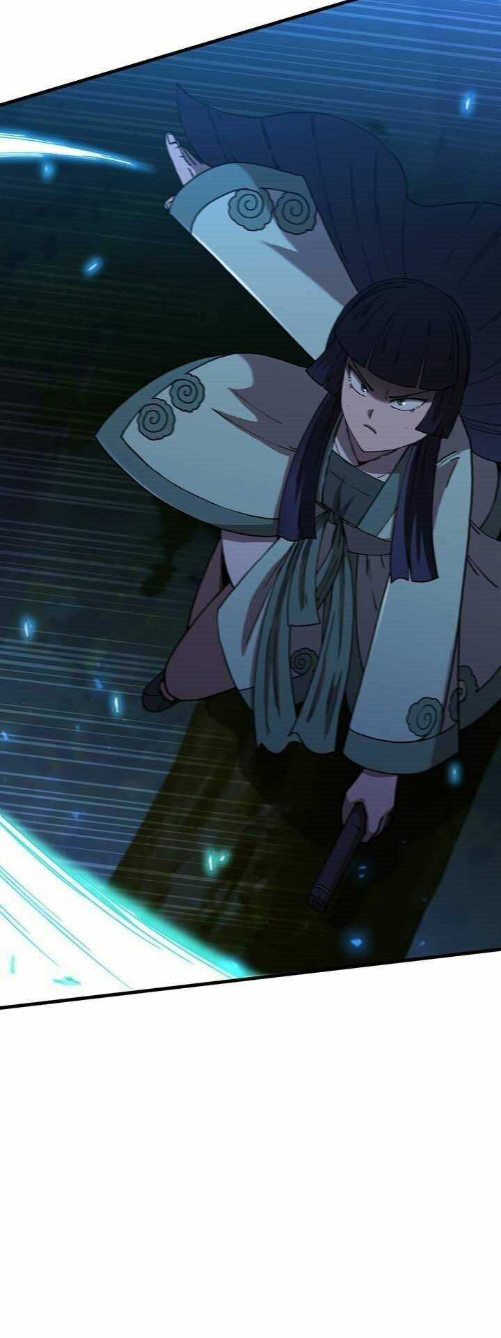 Thân Thủ Đệ Nhất Kiếm - Chapter 98 - Trang 29