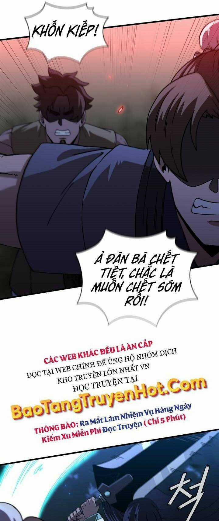 Thân Thủ Đệ Nhất Kiếm - Chapter 98 - Trang 30