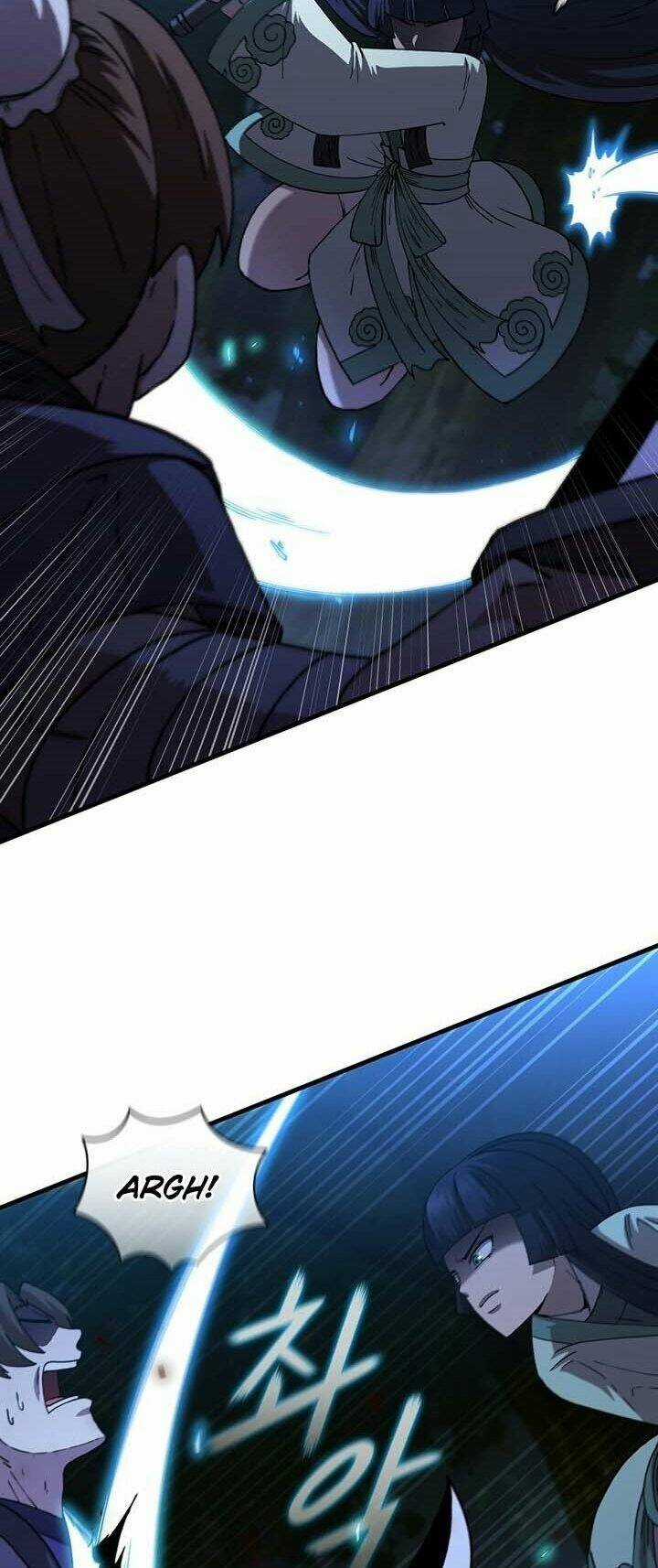 Thân Thủ Đệ Nhất Kiếm - Chapter 98 - Trang 31