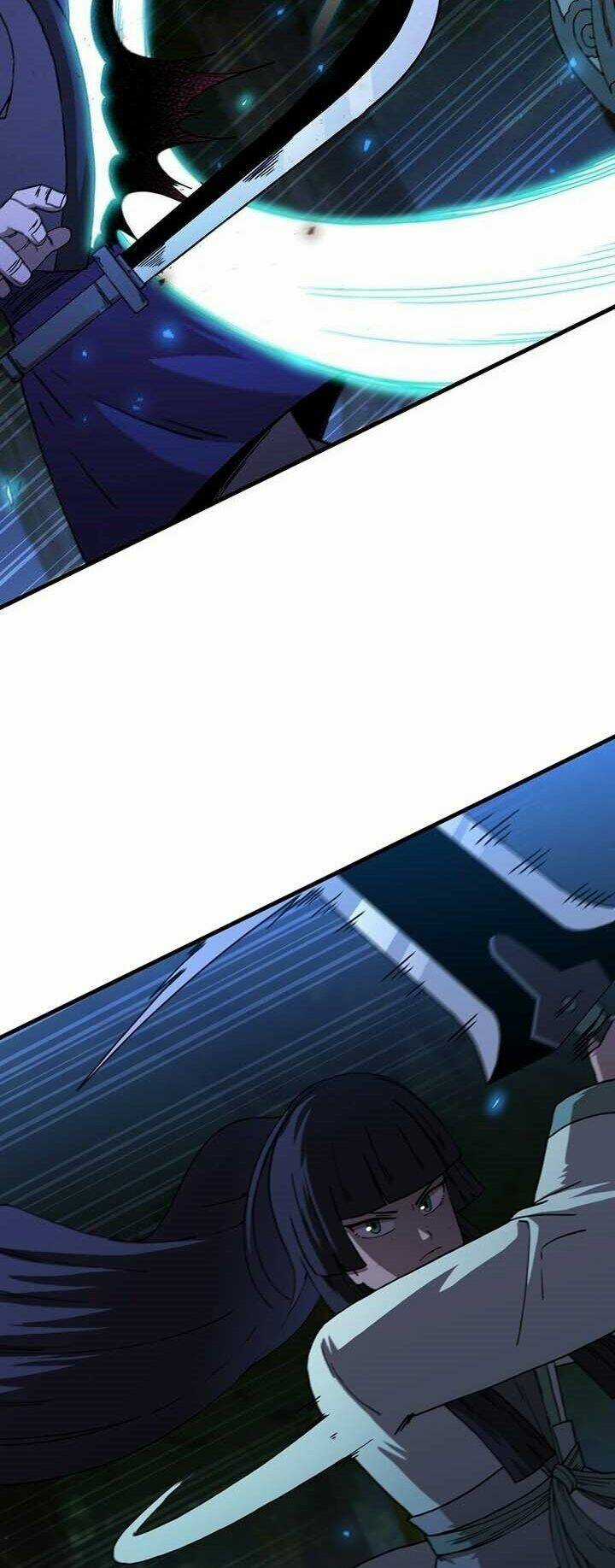 Thân Thủ Đệ Nhất Kiếm - Chapter 98 - Trang 32