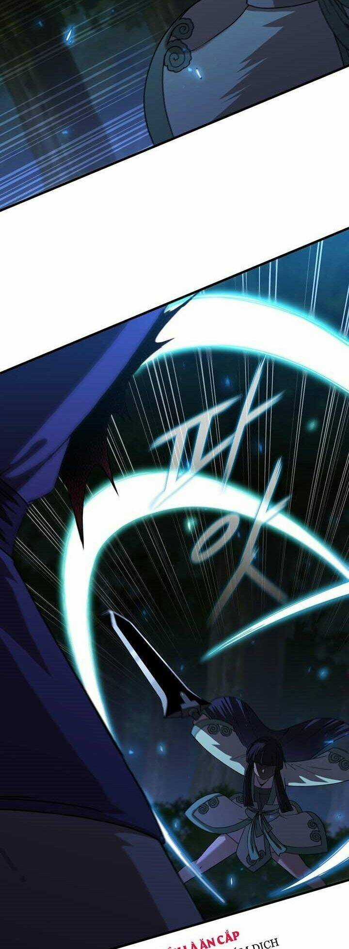 Thân Thủ Đệ Nhất Kiếm - Chapter 98 - Trang 33