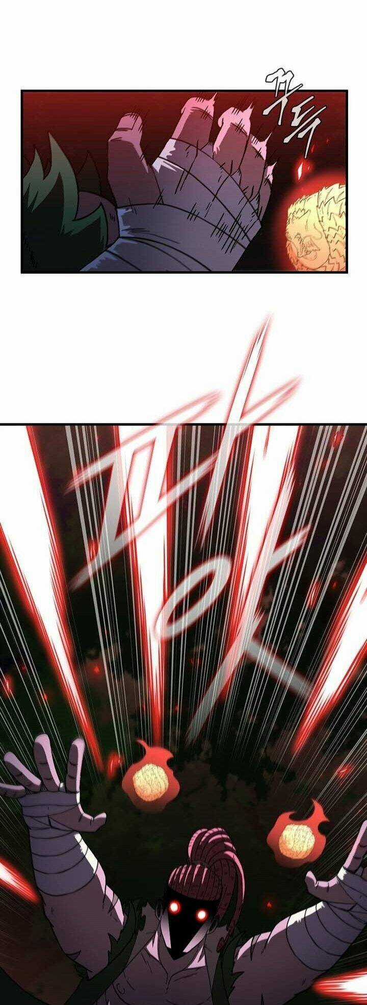 Thân Thủ Đệ Nhất Kiếm - Chapter 98 - Trang 36