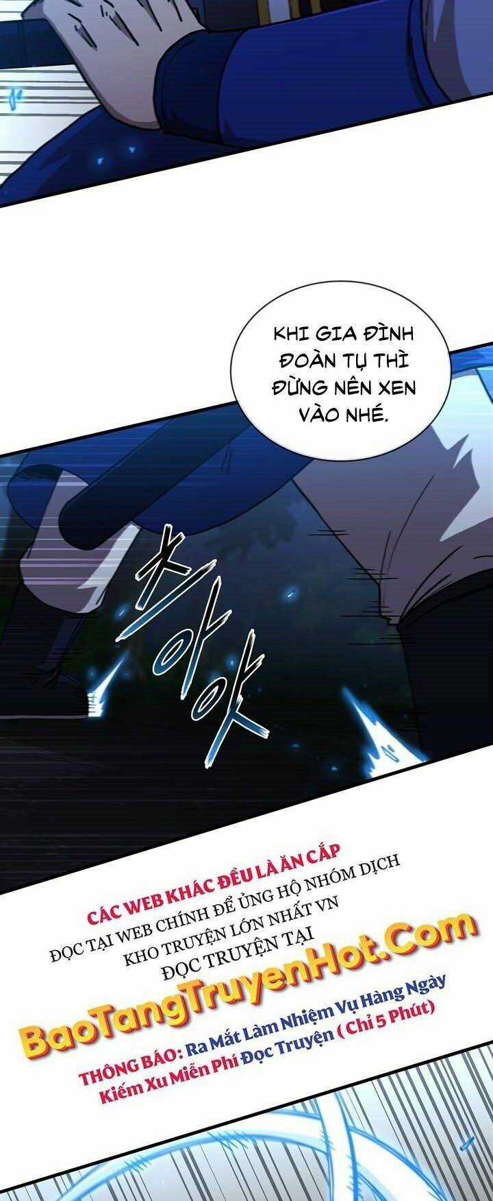 Thân Thủ Đệ Nhất Kiếm - Chapter 98 - Trang 38