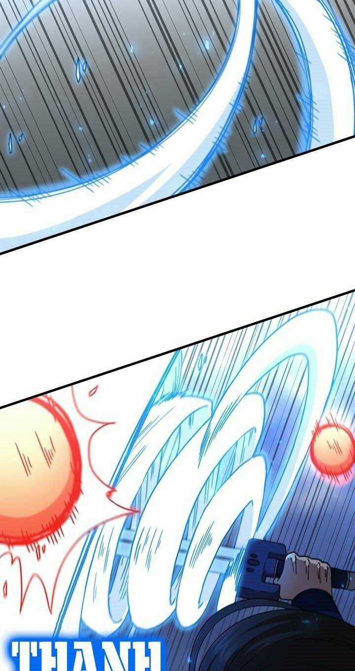 Thân Thủ Đệ Nhất Kiếm - Chapter 98 - Trang 39