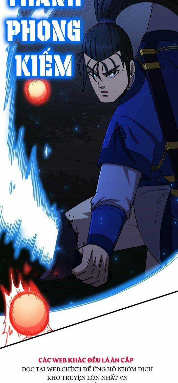 Thân Thủ Đệ Nhất Kiếm - Chapter 98 - Trang 40