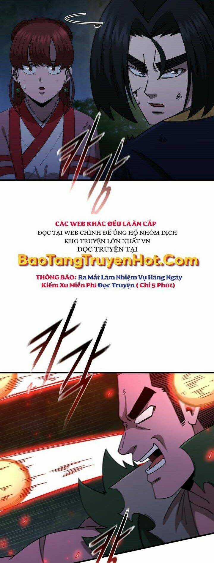 Thân Thủ Đệ Nhất Kiếm - Chapter 98 - Trang 5