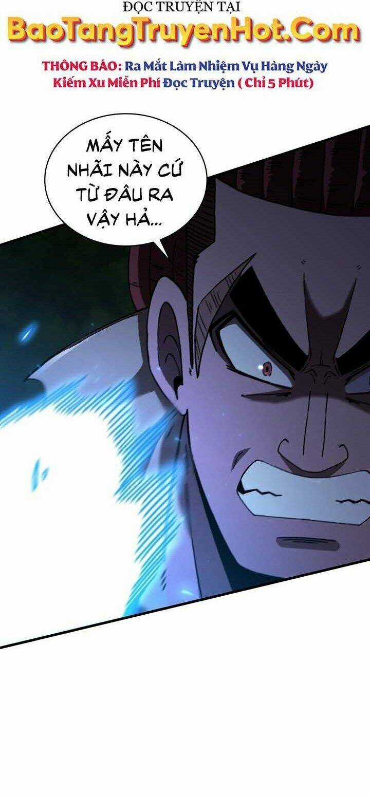 Thân Thủ Đệ Nhất Kiếm - Chapter 98 - Trang 41