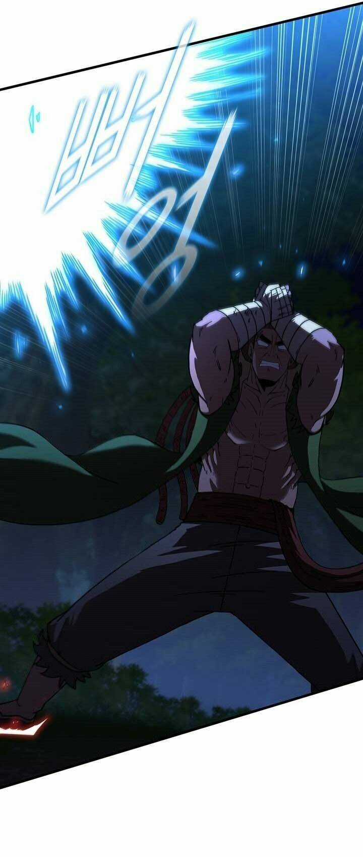 Thân Thủ Đệ Nhất Kiếm - Chapter 98 - Trang 42