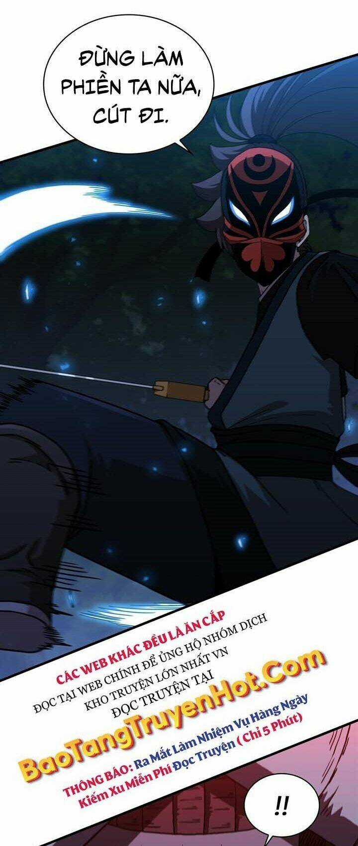 Thân Thủ Đệ Nhất Kiếm - Chapter 98 - Trang 43