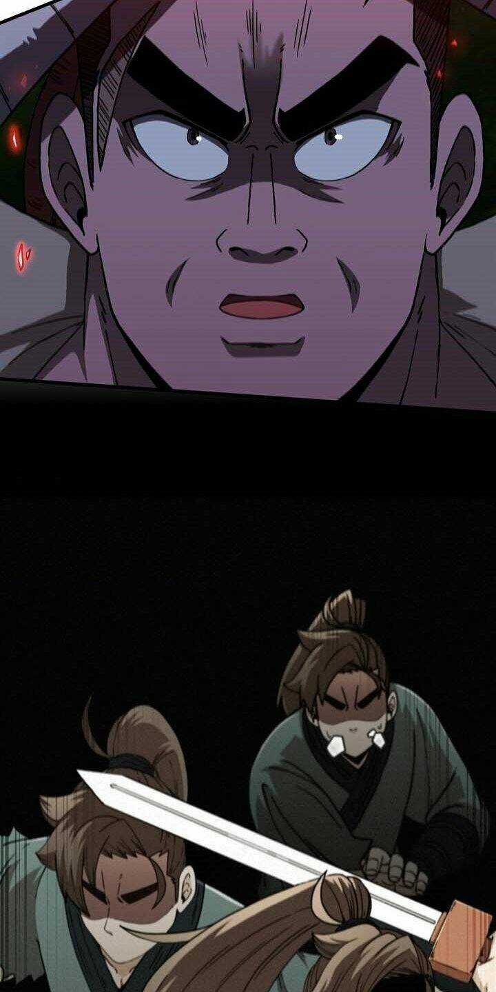 Thân Thủ Đệ Nhất Kiếm - Chapter 98 - Trang 44