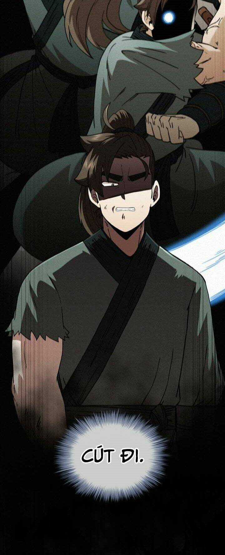 Thân Thủ Đệ Nhất Kiếm - Chapter 98 - Trang 45