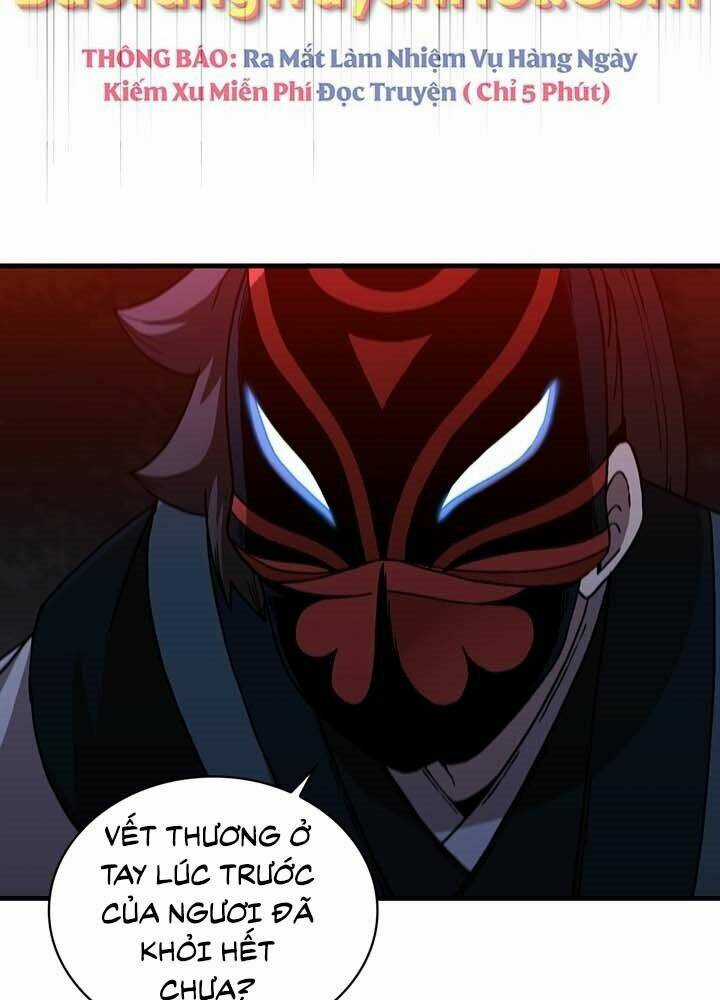 Thân Thủ Đệ Nhất Kiếm - Chapter 98 - Trang 48