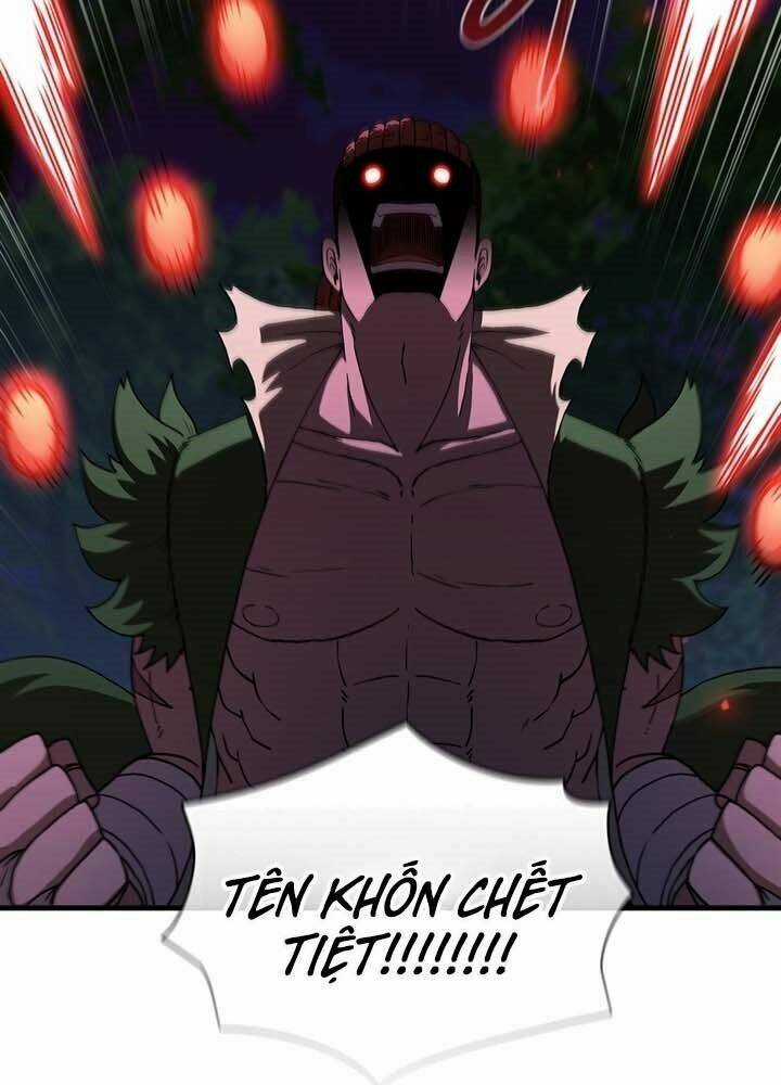 Thân Thủ Đệ Nhất Kiếm - Chapter 98 - Trang 50