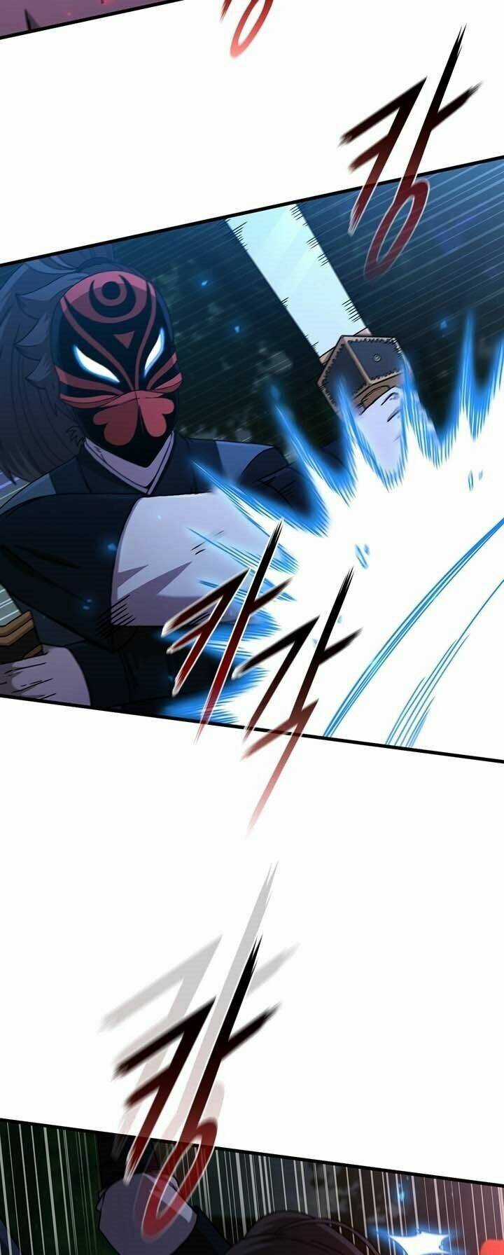 Thân Thủ Đệ Nhất Kiếm - Chapter 98 - Trang 6