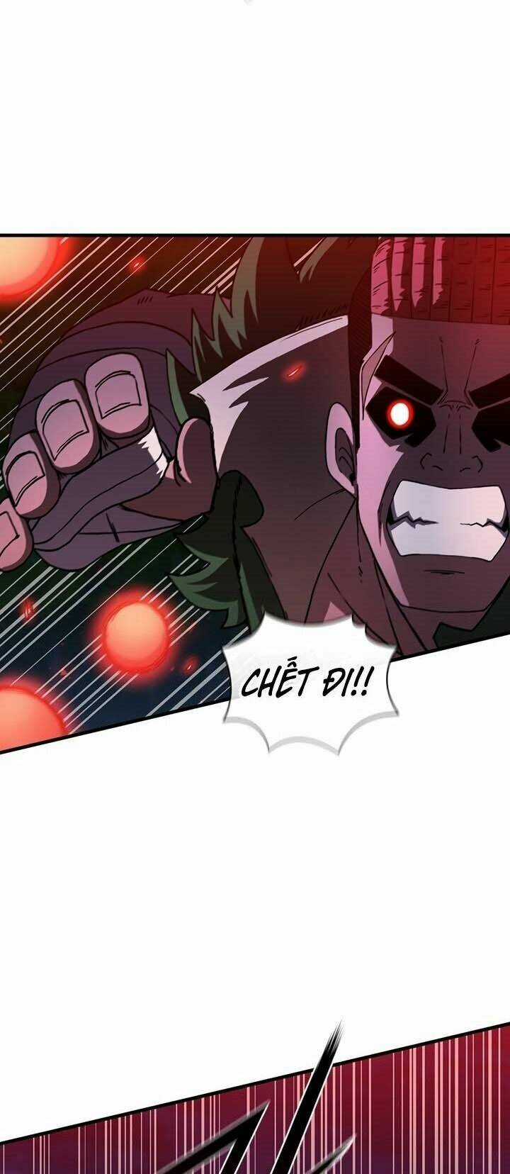 Thân Thủ Đệ Nhất Kiếm - Chapter 98 - Trang 51