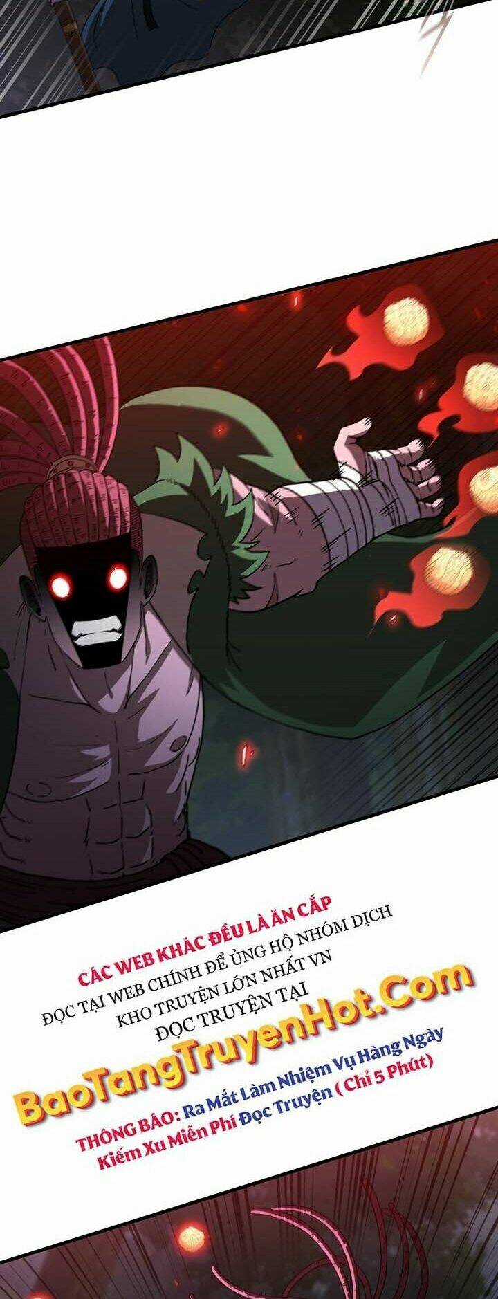 Thân Thủ Đệ Nhất Kiếm - Chapter 98 - Trang 54