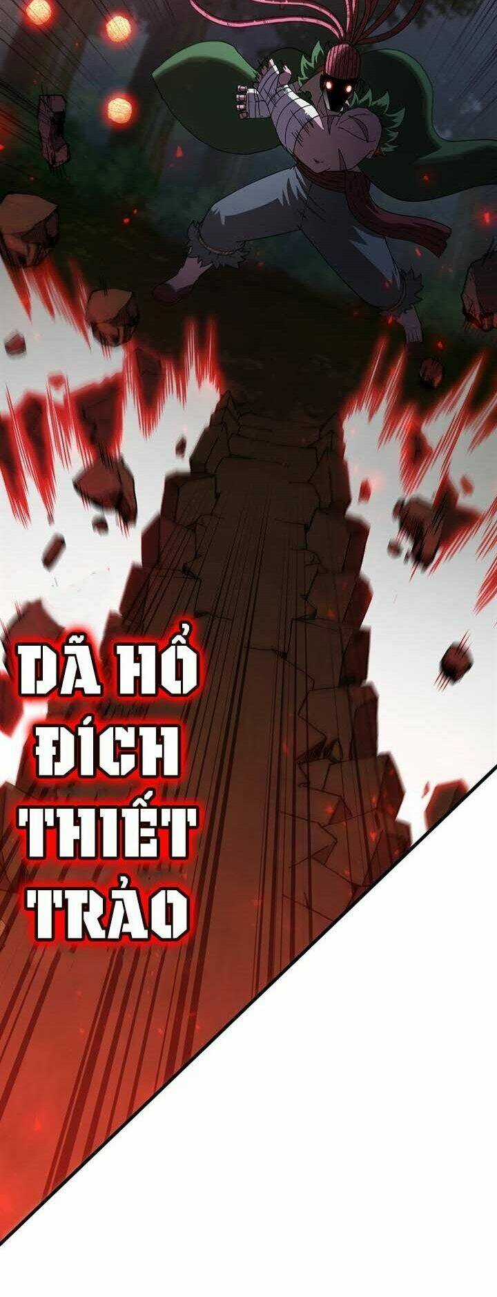 Thân Thủ Đệ Nhất Kiếm - Chapter 98 - Trang 55