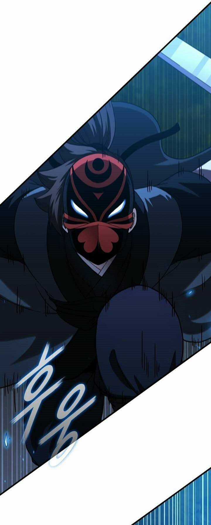 Thân Thủ Đệ Nhất Kiếm - Chapter 98 - Trang 56